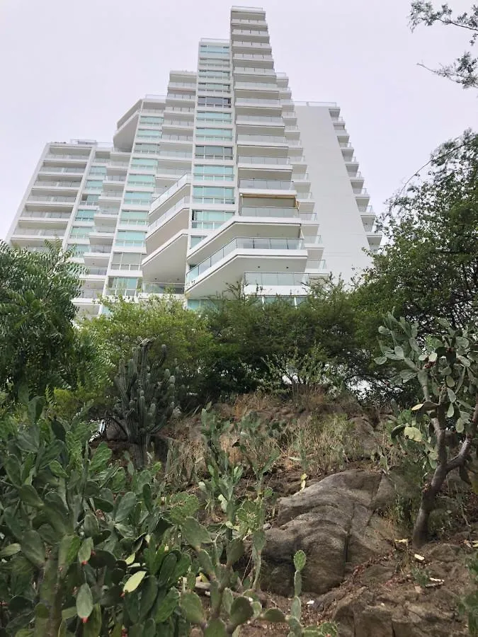 Espectacular Apartamento Santa Marta, Pozos Colorados Club De Playa Santa Marta (Magdalena)