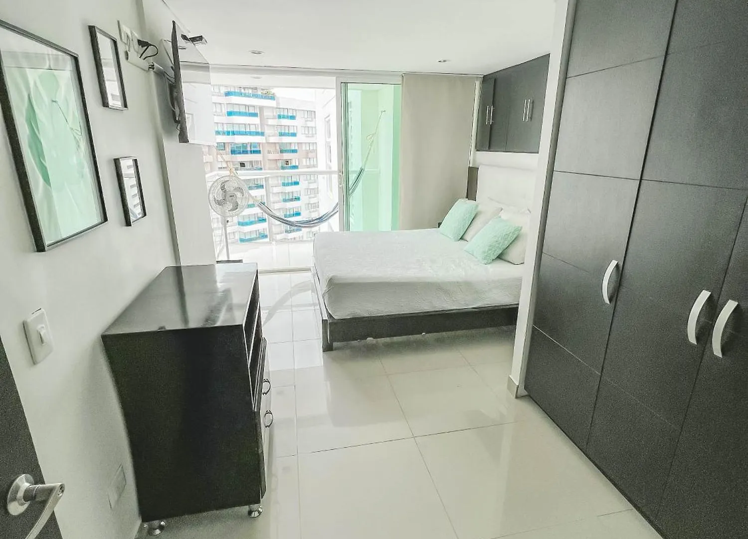 Espectacular Apartamento Santa Marta, Pozos Colorados Club De Playa Colombia