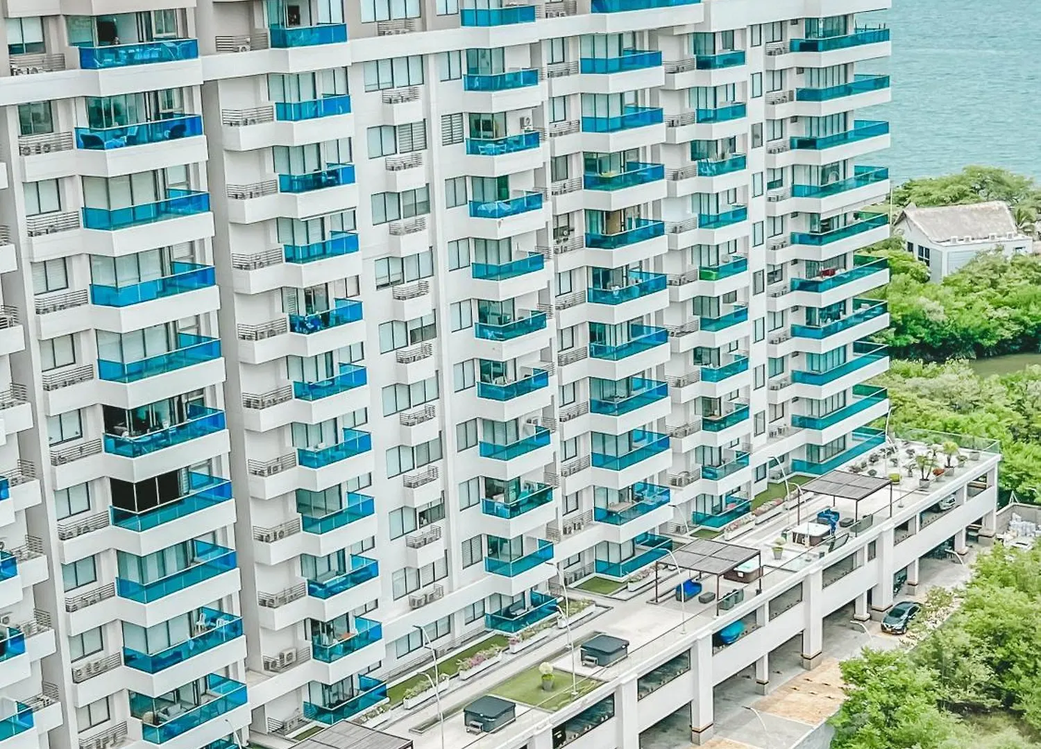 Espectacular Apartamento Santa Marta, Pozos Colorados Club De Playa Colombia